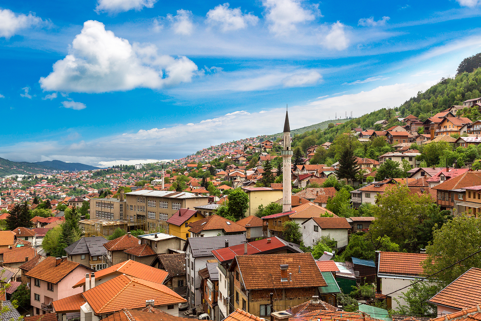 New report warns of Russia's 'opaque' Balkan network - Vimarsana News