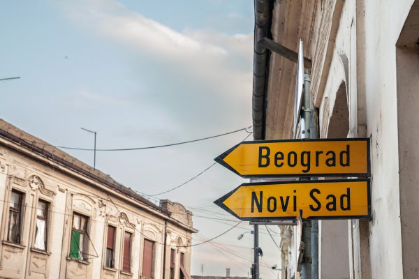 Understanding Serbia: Five essential reads