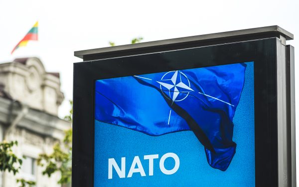 NATO urged to be bold on Ukraine: Emerging Europe this week