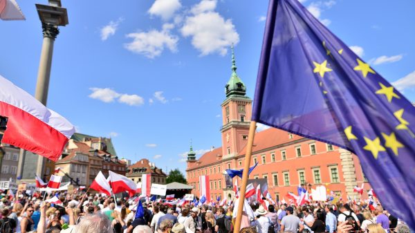 Without the EU, Poland would be a much poorer place