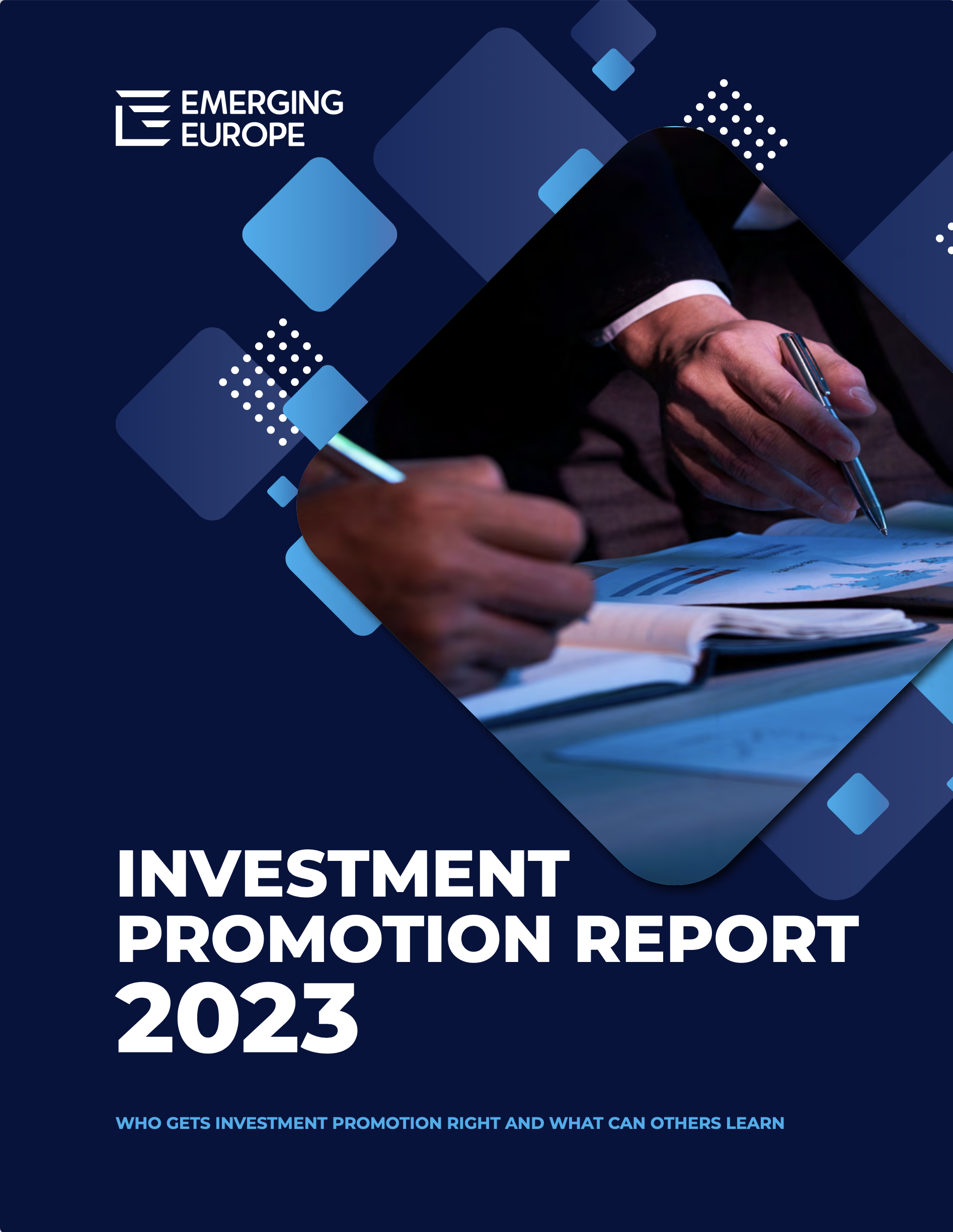 Investment Promotion Report 2023
