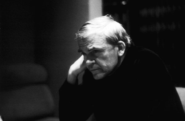Milan Kundera: Five essential novels