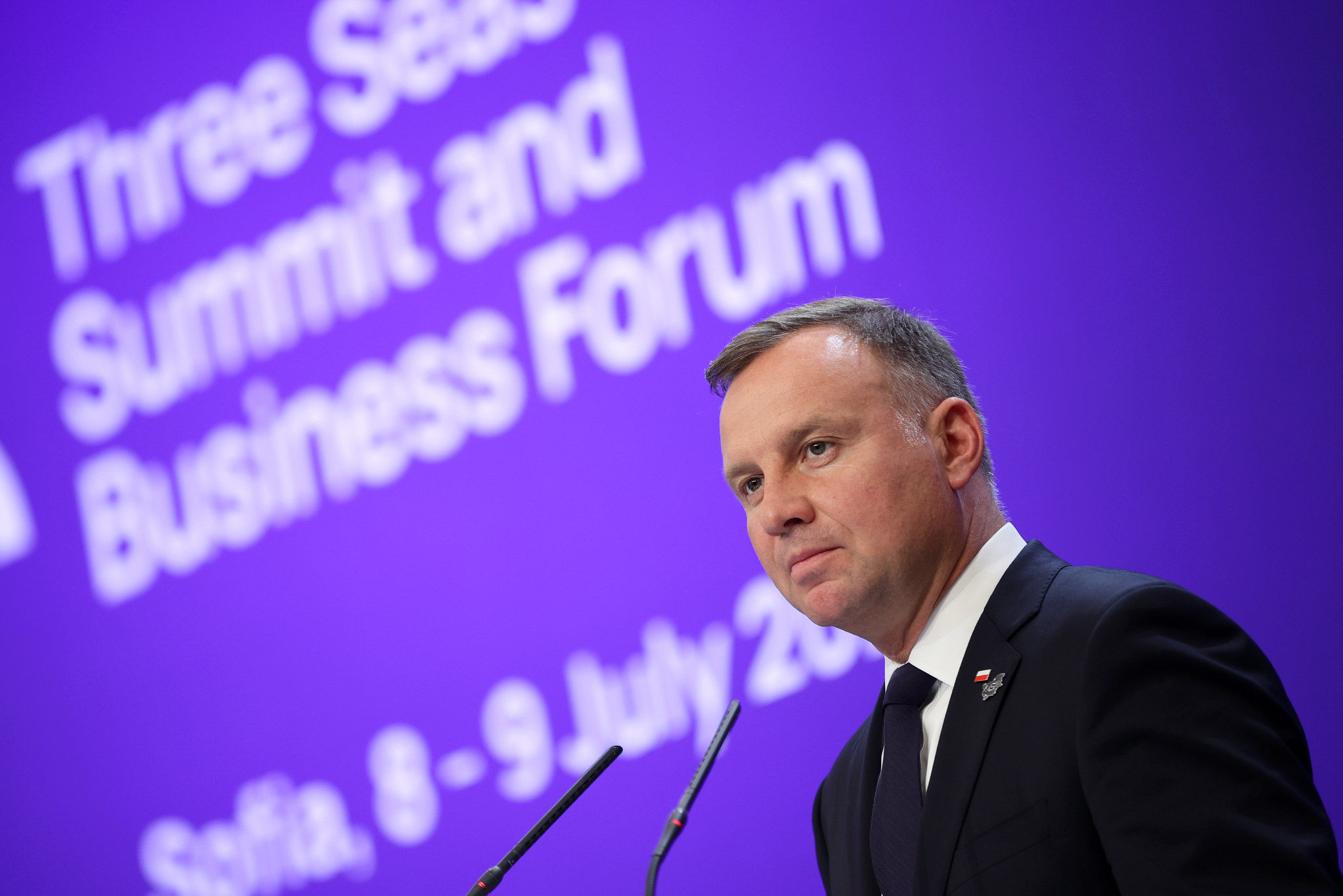 Can the Three Seas Initiative be saved from irrelevance? - Vimarsana News