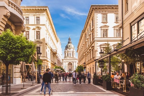 Economy in focus: Hungary