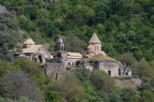 Time is running out for Nagorno-Karabakh