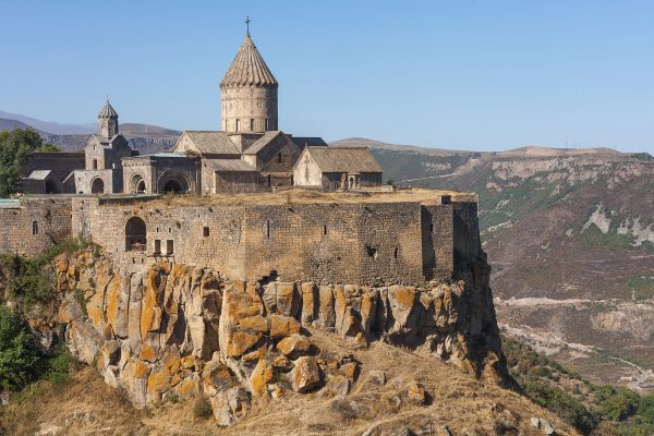 The soul of Armenia: Five essential reads