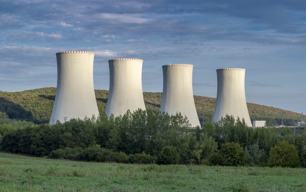 Opportunities abound for Western nuclear firms as CEE shifts away from Russia