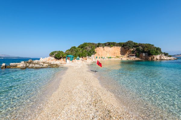 Five lesser-known gems of the Albanian Riviera