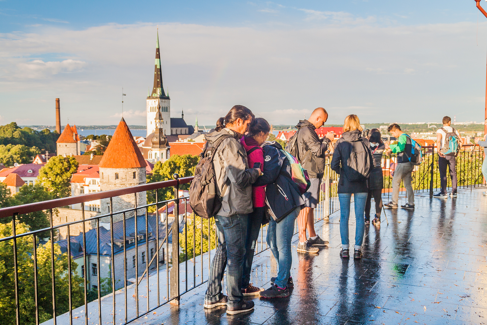 The last word: Emerging Europe's future is digital - Vimarsana News