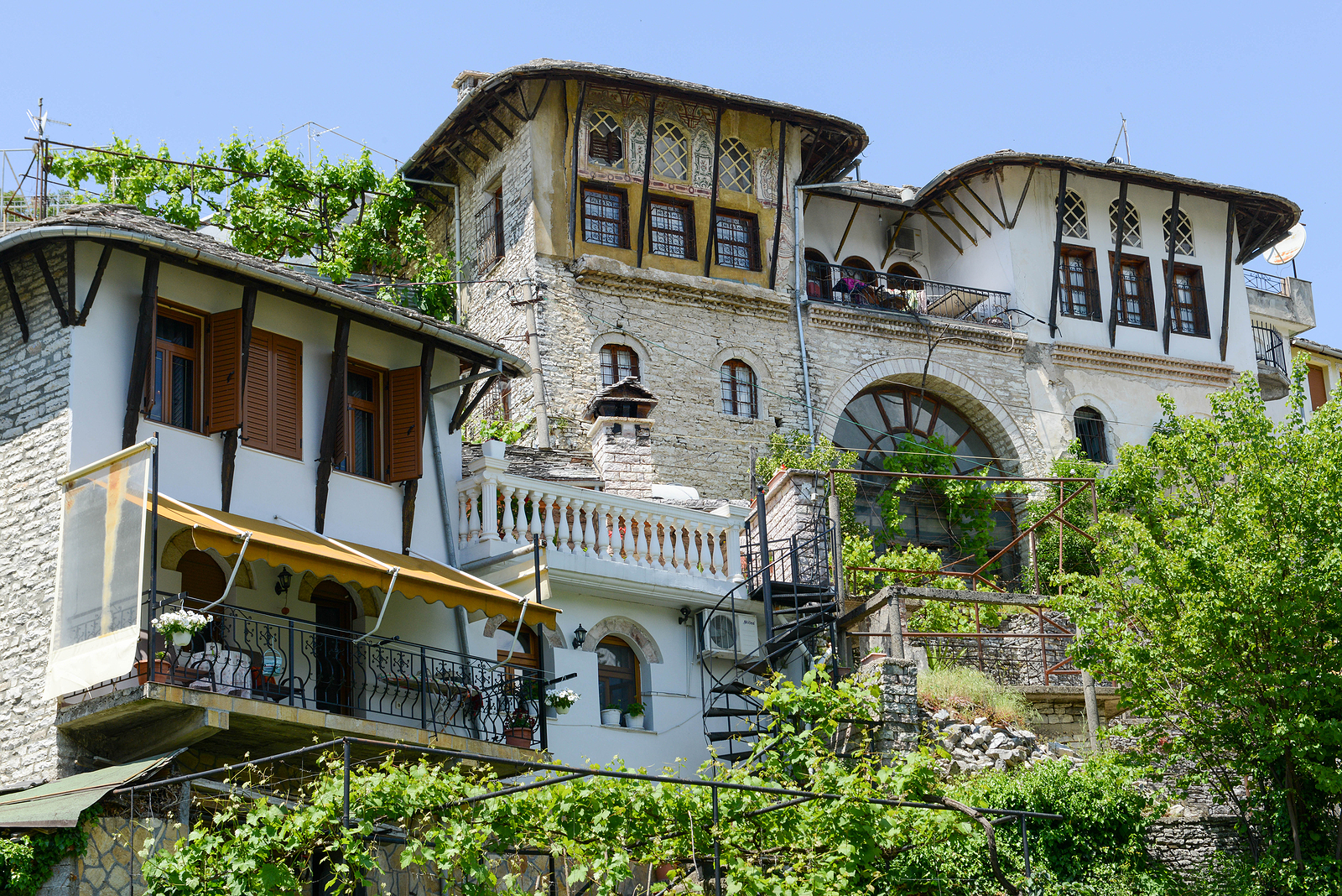 Discovering Albania: Five essential reads - Emerging Europe - Vimarsana News