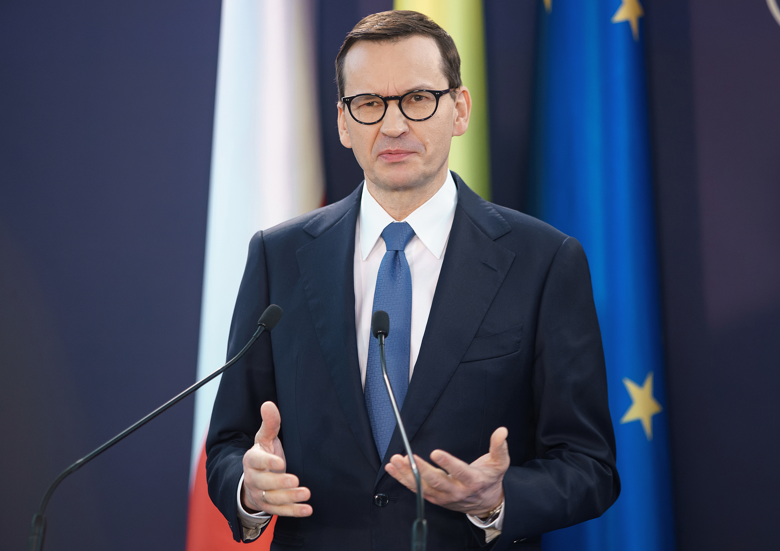 Poland-Ukraine grain row threatens weapons supplies: Emerging Europe this week