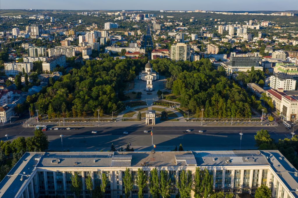 Chişinău set for the Netherlands-Moldova Business Forum - Emerging Europe