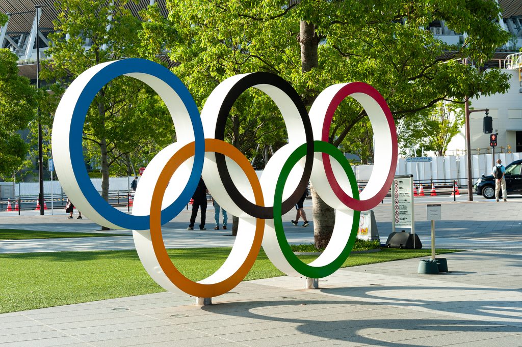 Россию и Беларусь не приглашают на Олимпиаду-2024, но «нейтральные» страны остаются