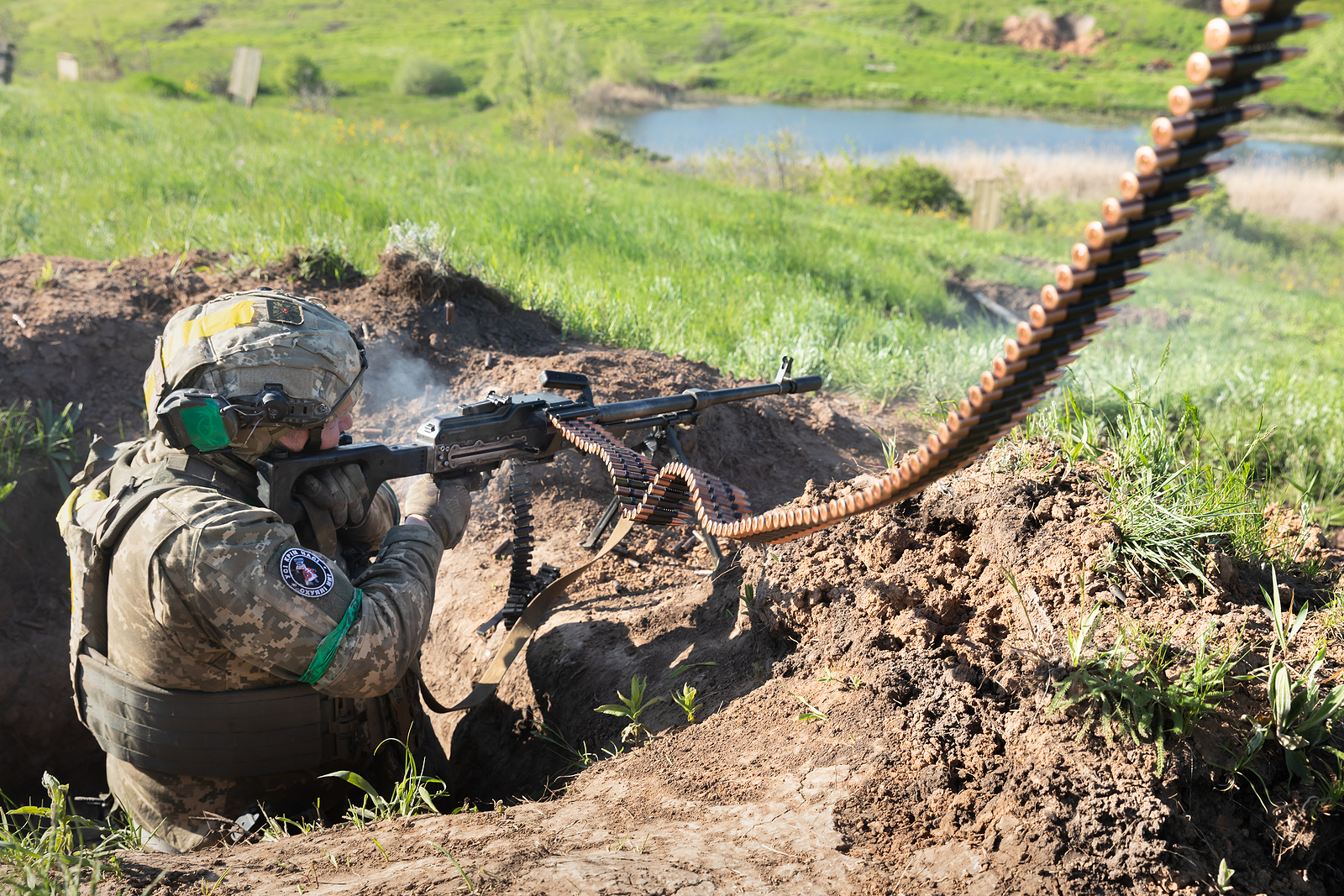 Ukraine's counteroffensive reaches critical juncture: Emerging Europe this week - Vimarsana News