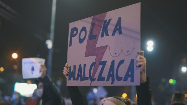 Poland’s ‘witch hunt’ of women and girls