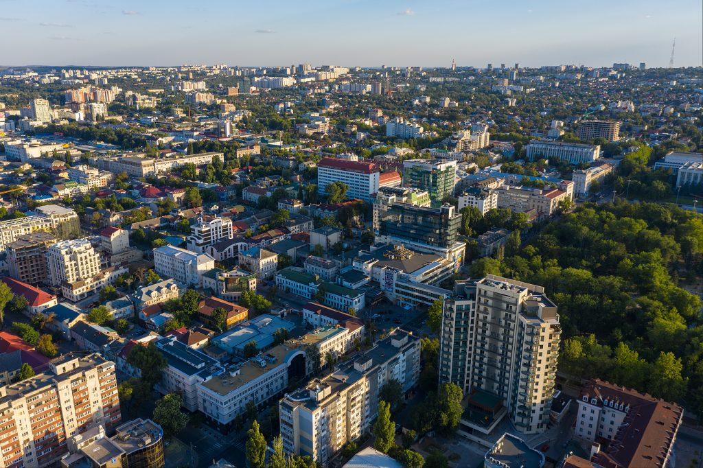 Moldova, A New Destination For The European Business Community 