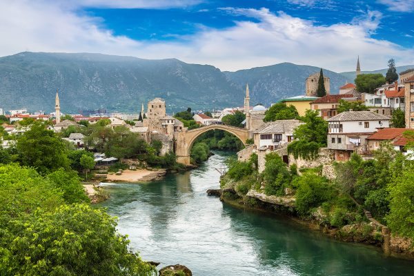 Bosnia and Herzegovina: Five essential reads