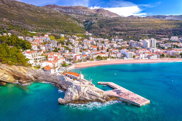 Economy in focus: Montenegro