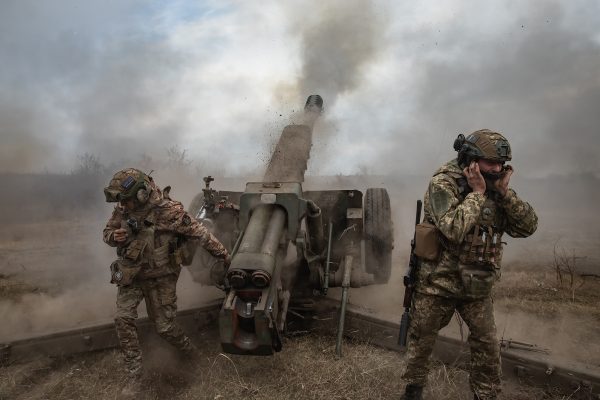 Please don’t call the war in Ukraine ‘global instability’