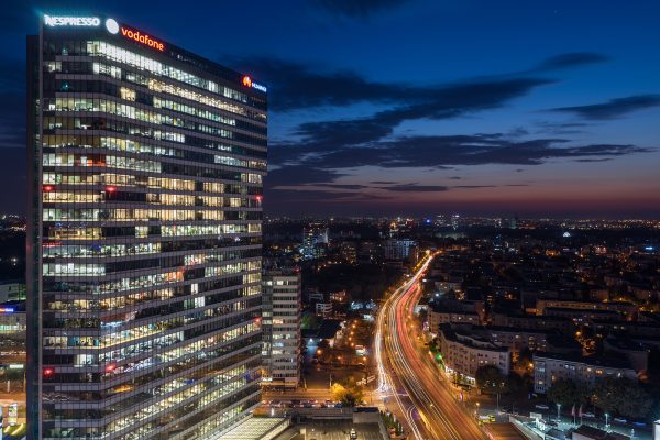 A strong private sector is key to Romania’s economic growth