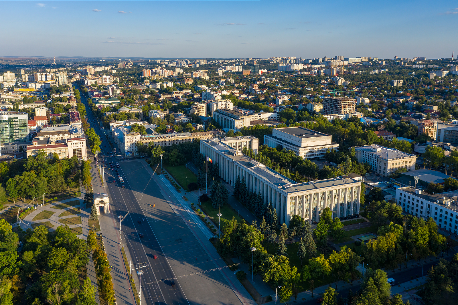 Moldova embraces the challenge of the tech future: Racing for talent with groundbreaking educational initiatives - Vimarsana News