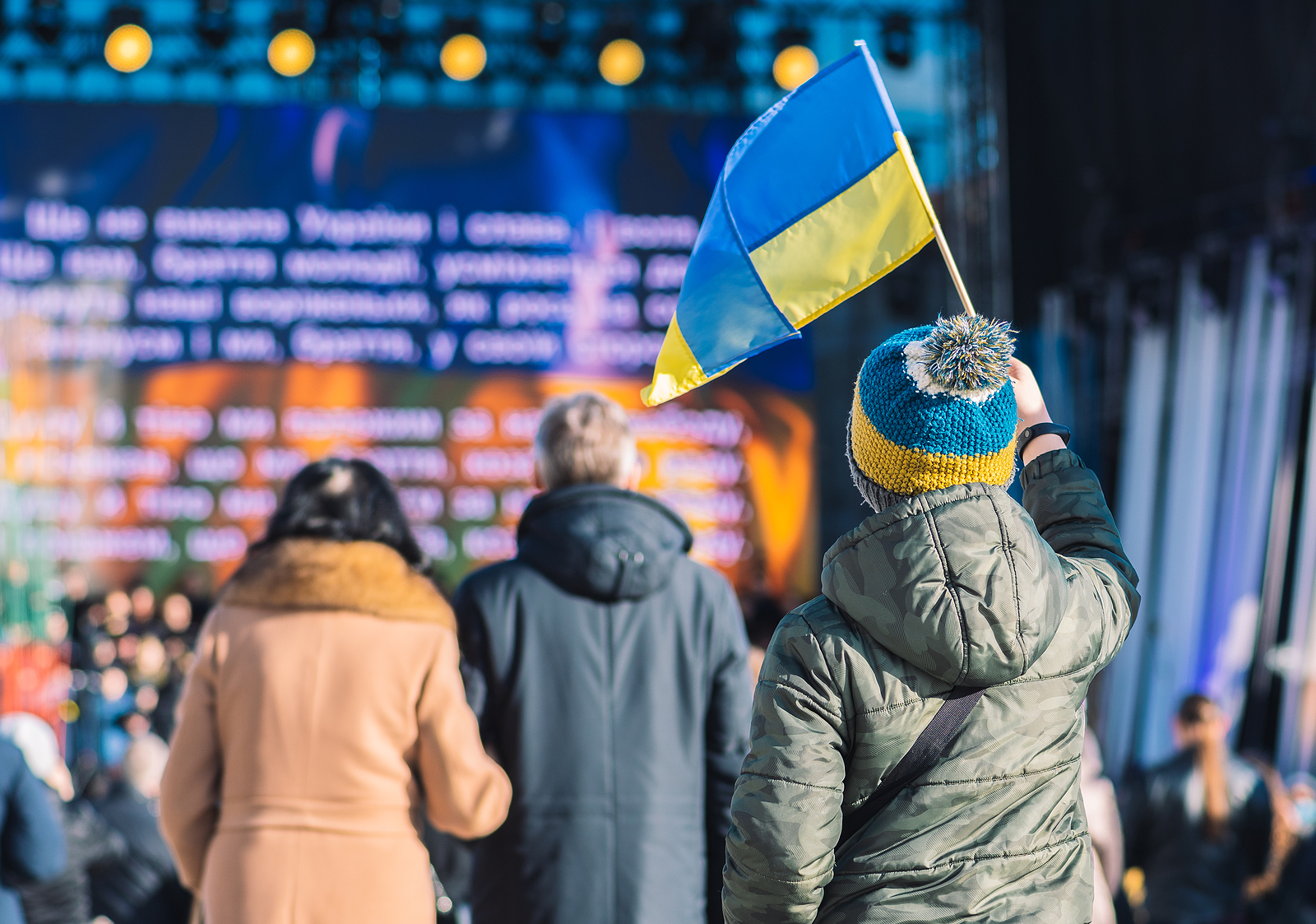 Moldova, Ukraine set standard for Eastern Partnership countries - Vimarsana News