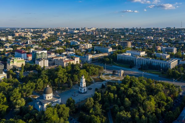Economy in focus: Moldova