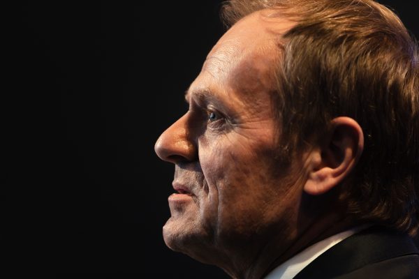 Donald Tusk’s reforms in Poland are politically-motivated
