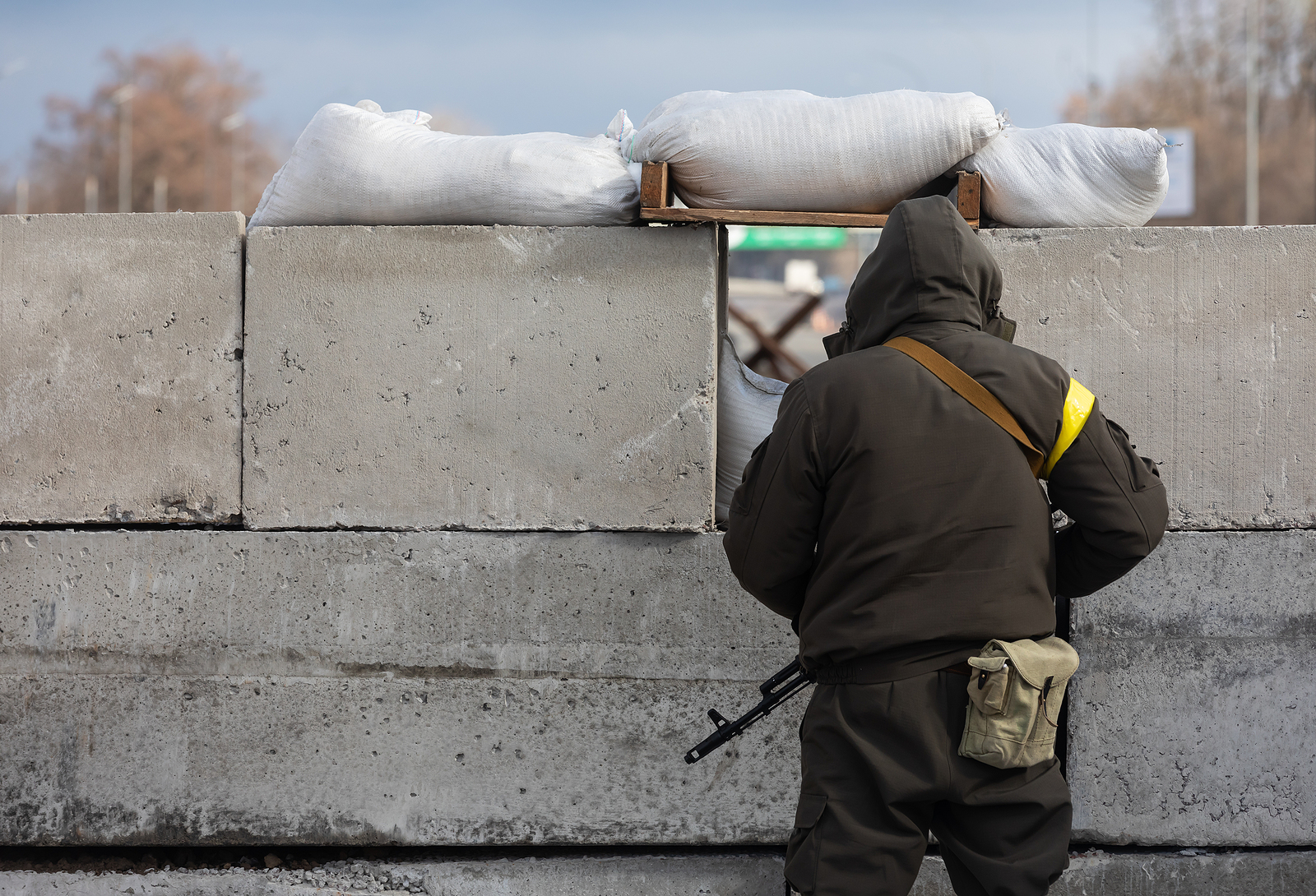 War in Ukraine must not become frozen, warns Zelensky - Vimarsana News