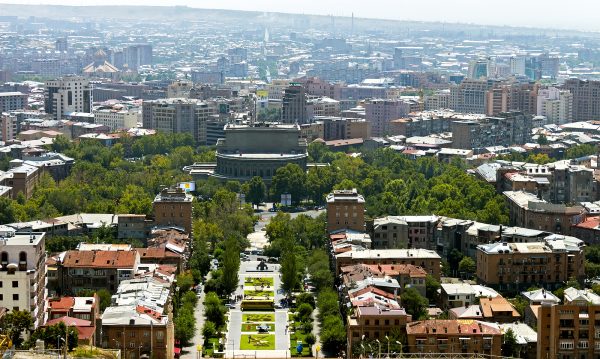 Why 2024 will be a breakthrough year for the South Caucasus