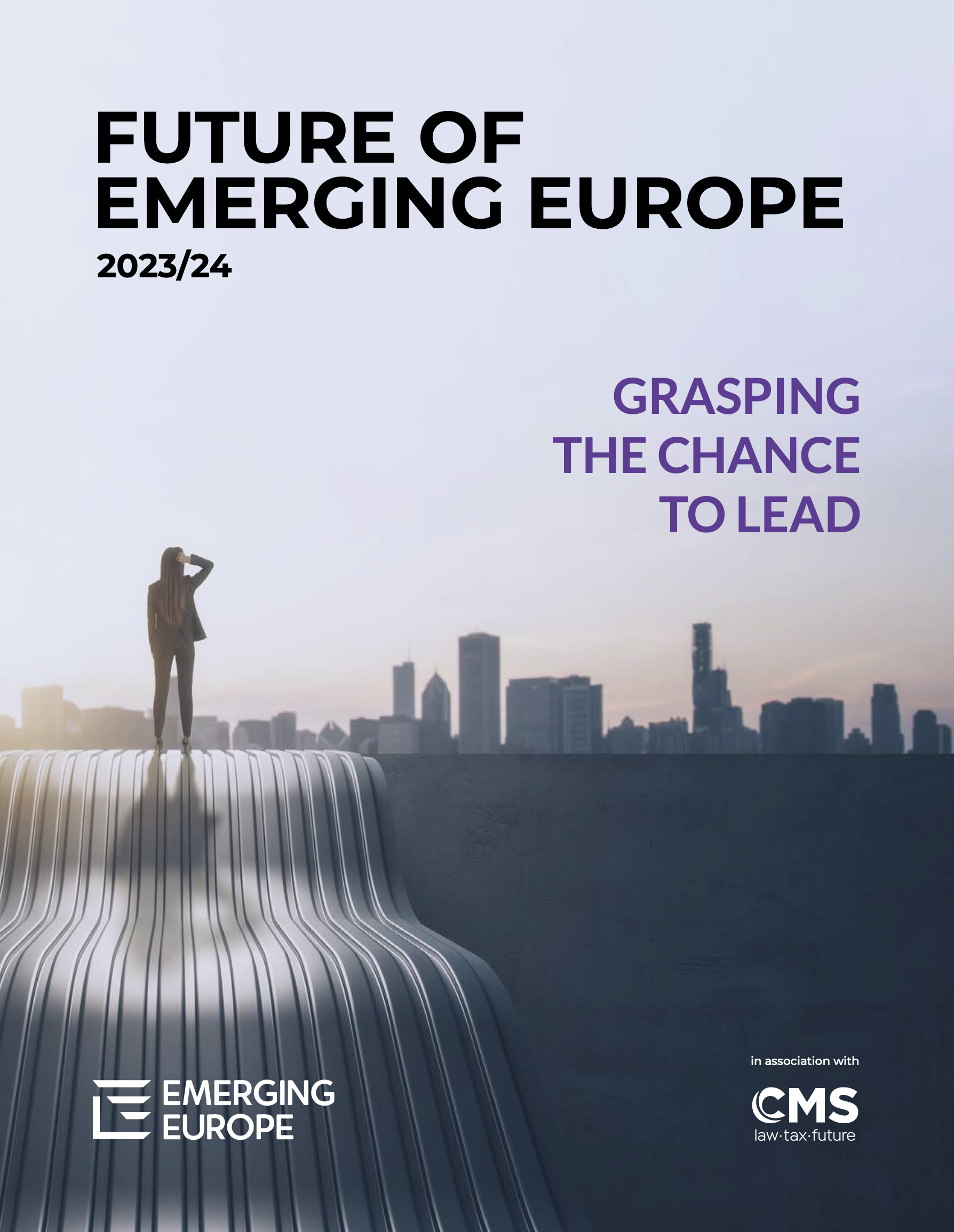 Future of Emerging Europe 2023/2024