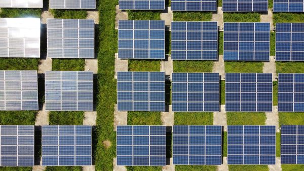 Investors are increasingly ready to back Poland’s solar revolution