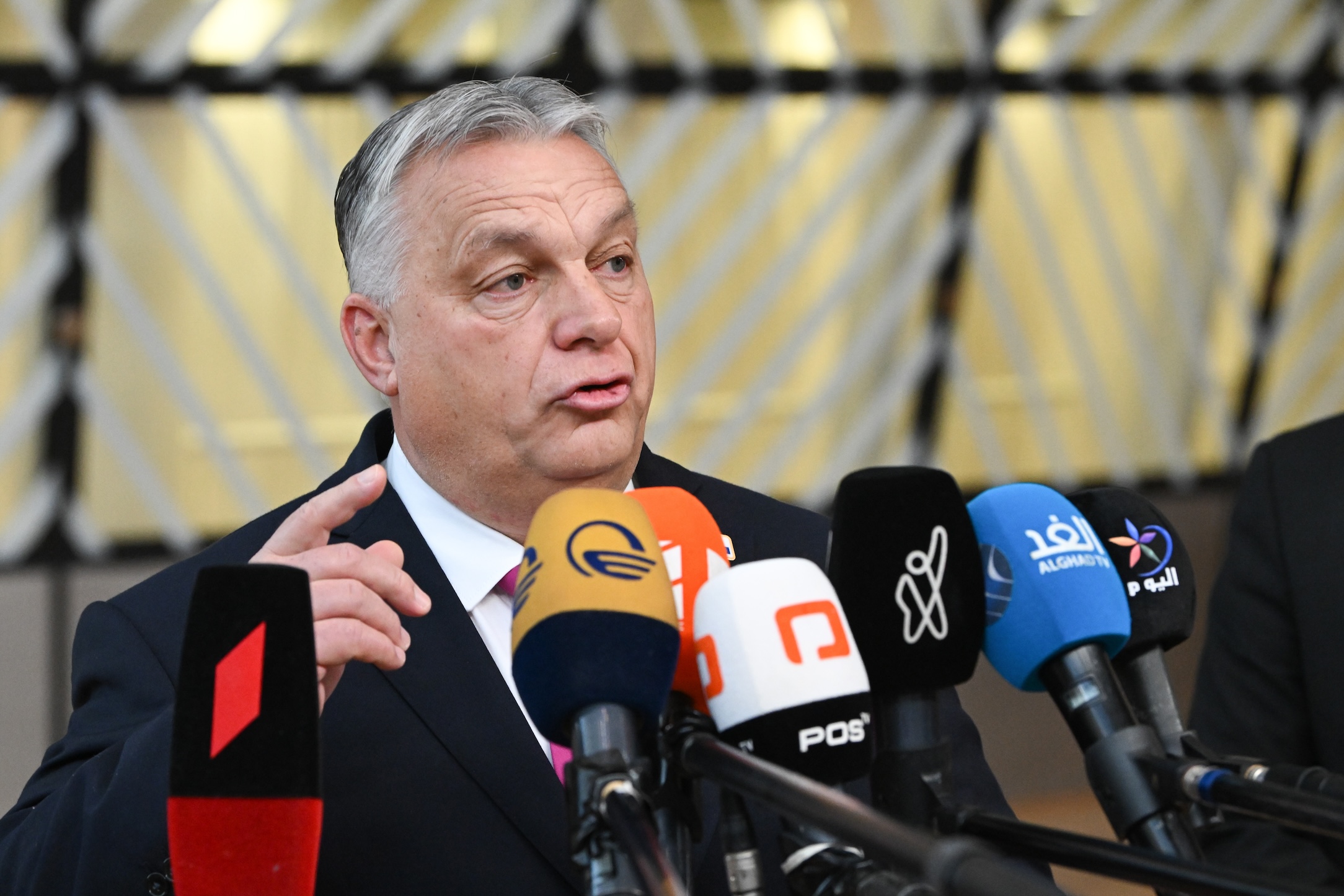Problems pile up for Hungary's Viktor Orbán