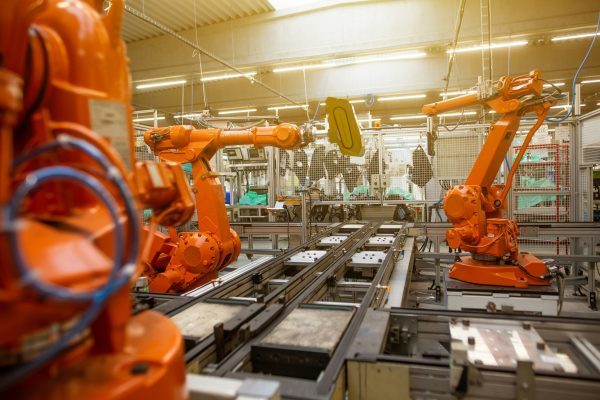 The future of manufacturing in CEE: Transitioning to a high-tech, added value era