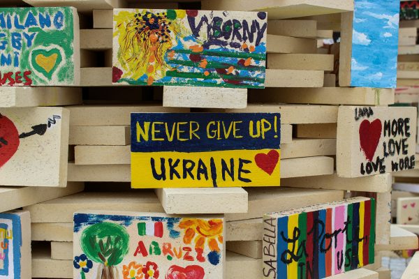 Europeans increasingly pessimistic about the outcome of Russia’s war on Ukraine