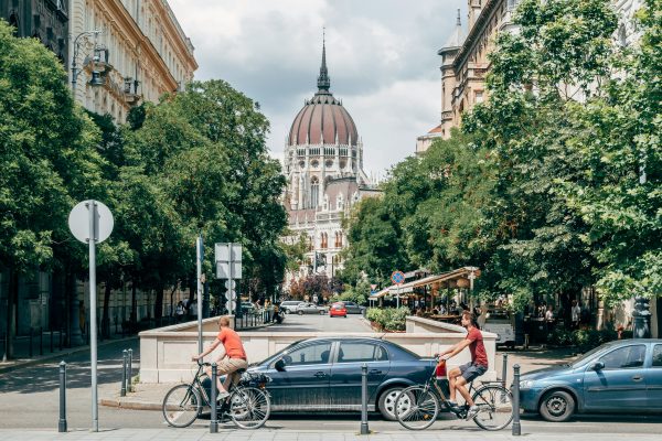 Boosting competition, strengthening public finances, and reforms to education could put Hungary on a stronger growth path