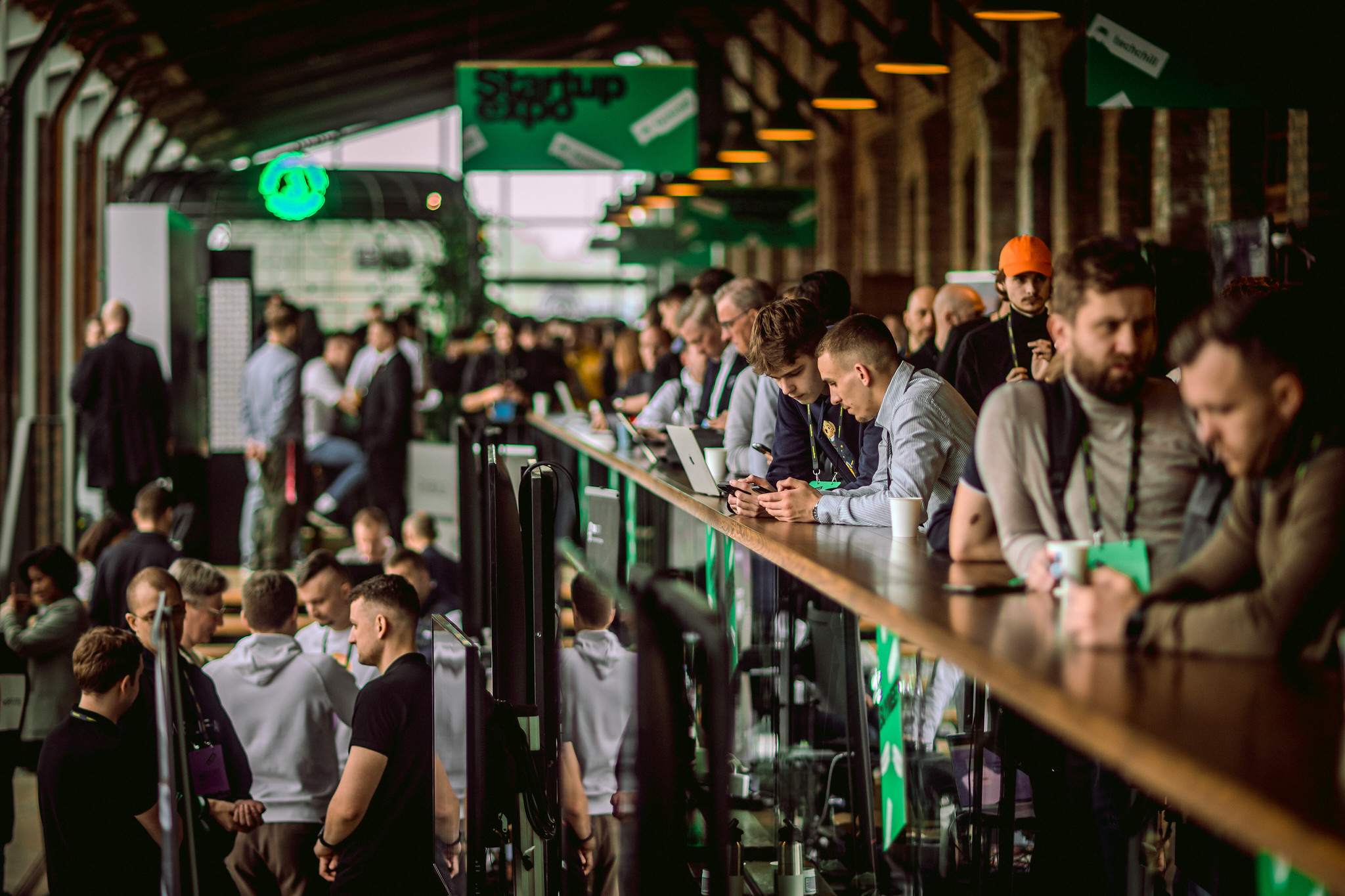Latvia's start-up scene: Second fiddle no more - Vimarsana News