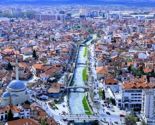 Economy in focus: Kosovo