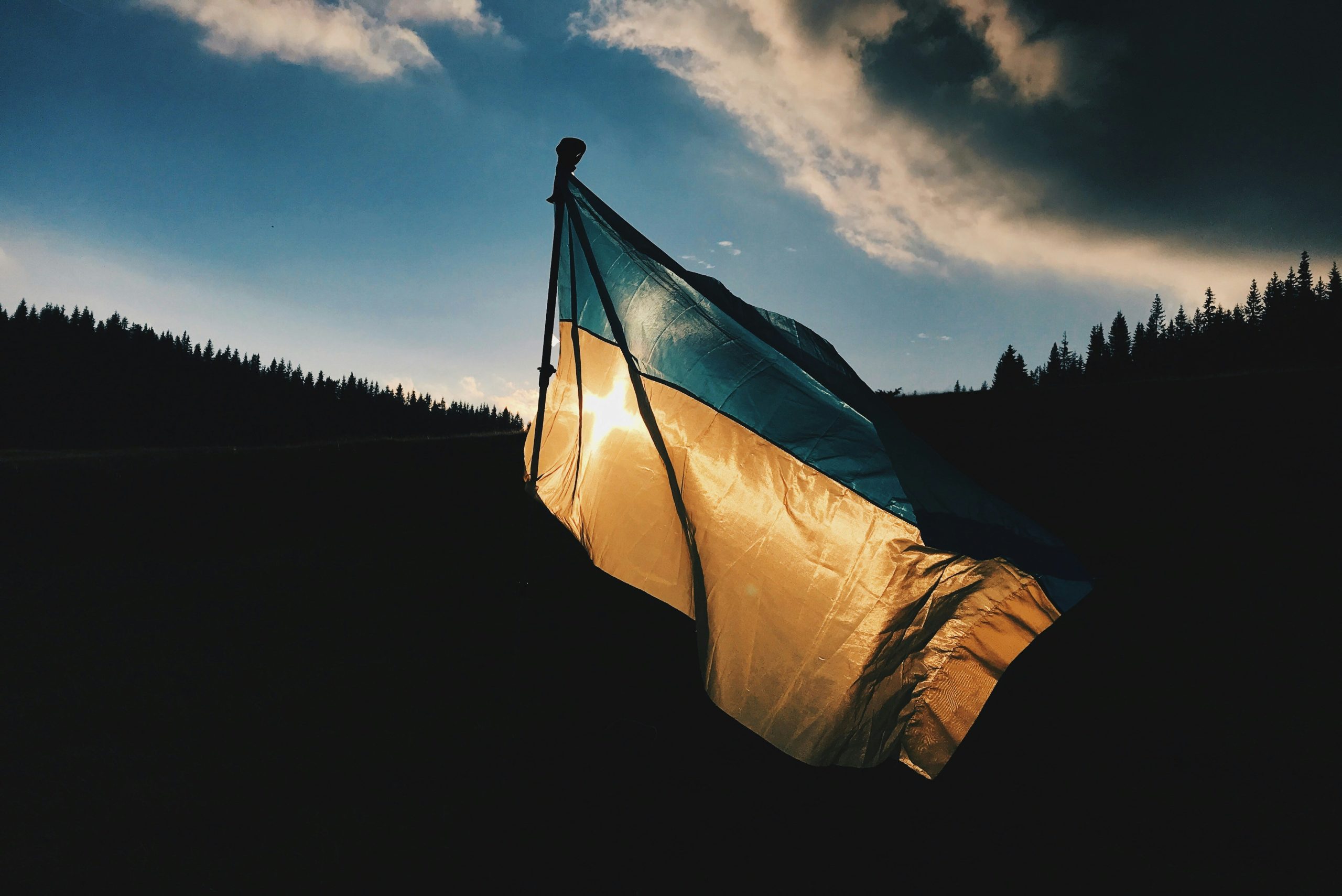 Support for Ukraine is vital for European democracy - Vimarsana News