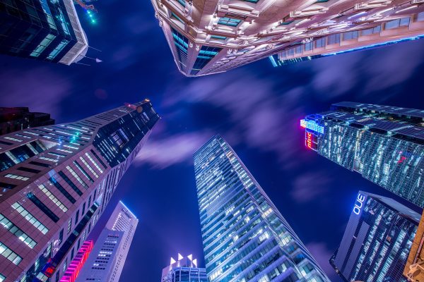 The Singapore model: What CEE and the world can learn