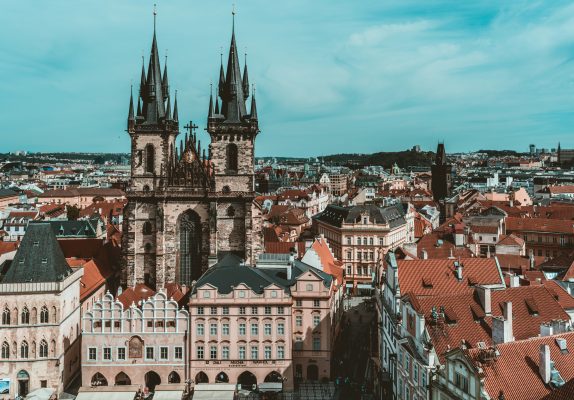 Protecting Prague’s beautiful architecture is causing a housing crisis