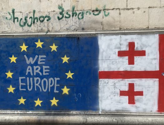 ‘It’s never been easier to pick a side’