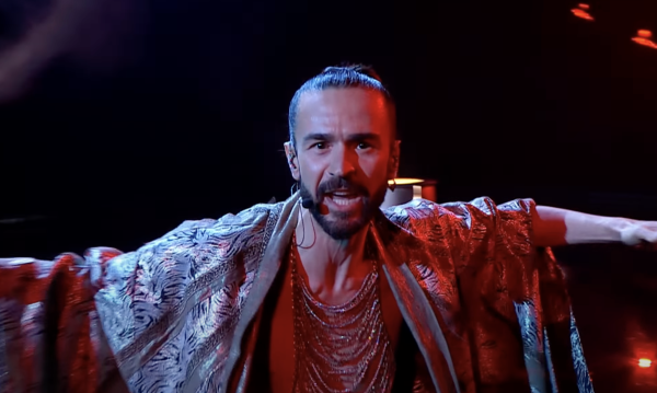 Moldova’s fight for freedom: From banned musicians to Eurovision superstars