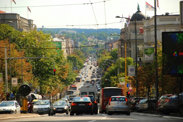 Economy in focus: Serbia