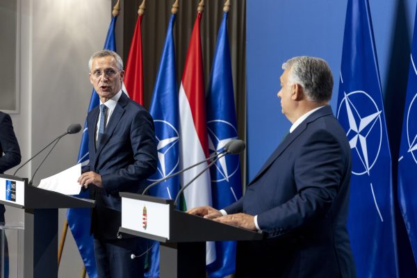 Ukraine’s G7, NATO breakthroughs