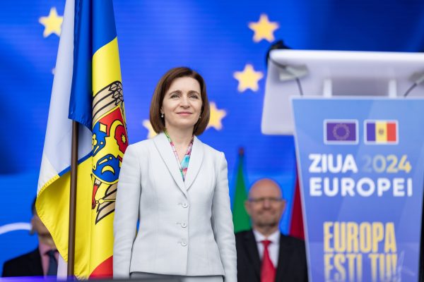 Will pro-Russian opposition parties derail Moldova’s EU accession?