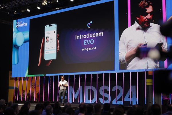 ‘Now is the time to invest in Moldova’