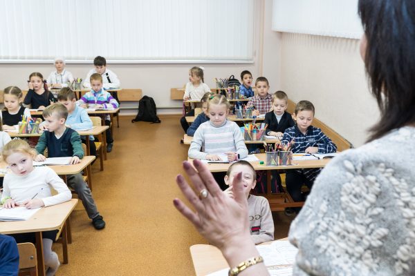 Ukraine’s war for talent: Why investment in education must be a key part of reconstruction