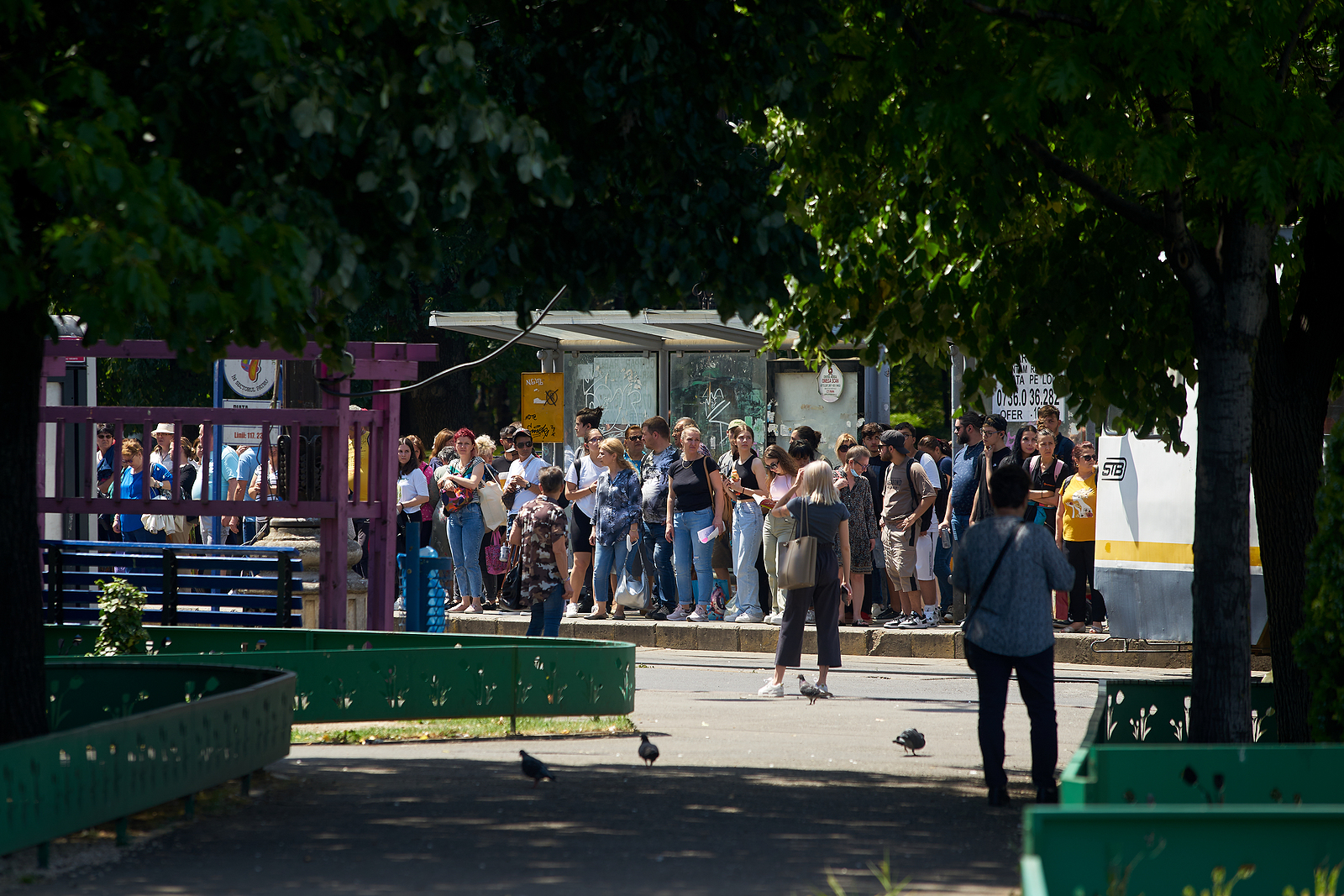 bigstock-Bucharest-Romania–June—-477538431