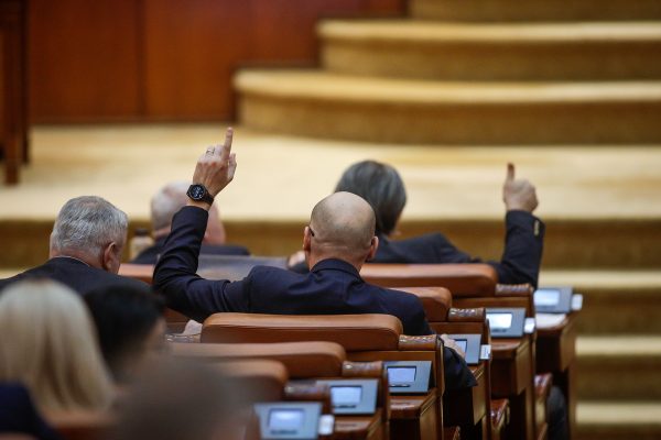 Winner takes all: Romania’s election marathon